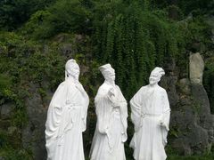 -三游洞