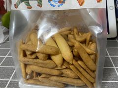 -墨茉点心局(梅溪湖新天地一店)