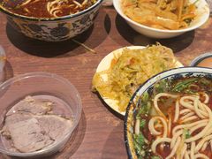 -有礼有面(知春路店)