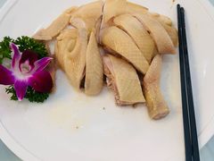 -东江渔村·古典园林·30年粤菜老字号(太和店)