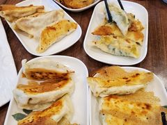 锅贴套宴-今鲜源大酒店·中华餐饮名店(新湛路店)
