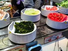 -龍歌自助小火锅(秦淮水游城店)