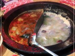 -蜀大侠火锅(森兰花园城店)