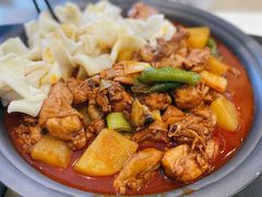 -提雅新疆炒米粉(青岛万象城店)