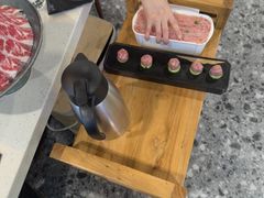 -五星桥原切肥牛火锅(怀德桥店)