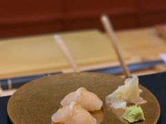 北海道带子寿司-Sushi Hanzo半藏(天环广场店)