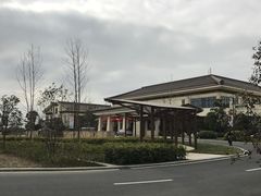 -苏州湾王焰温泉度假酒店