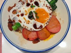 黯然销魂饭-九龙冰室(徐汇日月光店)