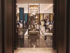 -Yan Ting 宴庭中餐厅(上海静安瑞吉酒店)