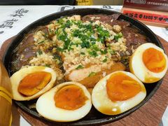 -东排食堂长沙小吃大排档(五一广场店)