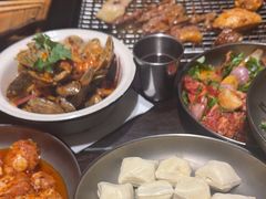 -夜食白市Yespicy·烧烤啤酒宵夜(番禺四海城店)