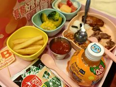 -威尼斯西餐厅(小榄大信店)