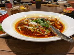 -袁州宴·地道袁州菜(袁山东路店)