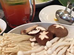 -新辣道鱼火锅(领展购物广场·中关村店)