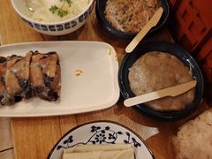 -巴奴毛肚火锅(龙湖锦艺城店)