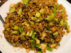 港丽炒饭-港丽餐厅(杭大店)