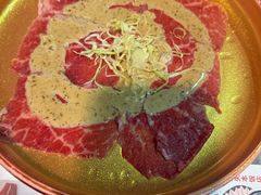 -松坂屋日料自助(长城路店)