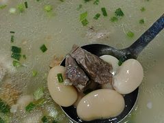 -九九牛肉馆(南山路店)