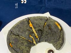 -咕鹿流心披萨(下沙店)
