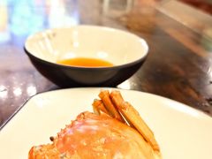 -海岛八号龙虾烧烤田鸡(蓝天路总店)