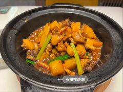 -清晖小苑·顺德菜(观澜湖新城店)