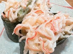 -晴季寿司(红旗街万达店)