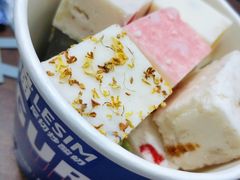 -乐思喵厚切炒酸奶(大悦城店)