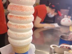 -DQ·蛋糕·冰淇淋(通州万达店)