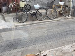 -VOYAGE COFFEE(杨梅竹店)