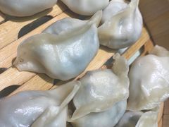 -老边饺子馆(金源店)