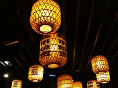 -南京大牌档(香港广场店)