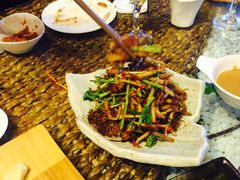 -慢丽江·云南野生菌土鸡锅(付家庄店)