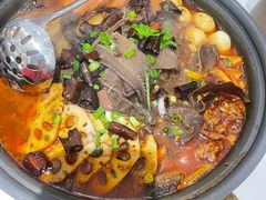 -眉州东坡(清河万象汇店)