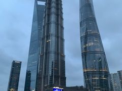 -上海中心大厦