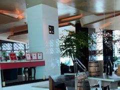 -翡翠36餐厅(浦东香格里拉店)
