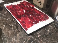 -仄园围炉坊·牛肉火锅·汕头卤水火锅(蛇口店)