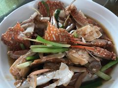 -叶姐海鲜(棋子湾店)