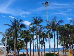 -大梅沙海滨公园