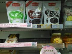 -满记甜品(江桥万达店)