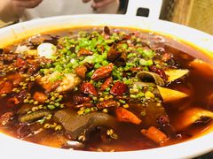 -庆合府重庆大排档(紫都城店)