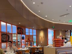 -北大荒人•新东北菜(青岛银座店)