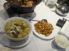 -眉州东坡(通州店)