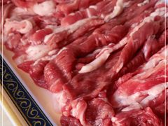 -老长春果木炭涮羊肉(东田·青年城店)