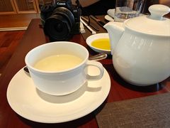 -杭州西子湖四季酒店-WL BISTRO西湖餐厅(灵隐路店)