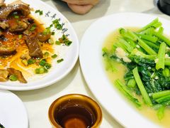 -长平老姿娘夜粥(平东一街店)