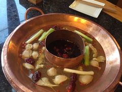 -老码头火锅(骡马市店)