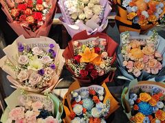 -循礼门鲜花花市(武汉循礼门店)