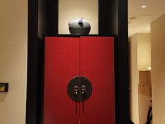 -上海崇明金茂凯悦酒店