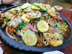 -一烙锅(友谊店)