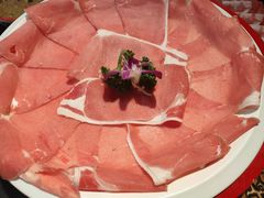 -南门四季铜锅涮肉(左家庄店)